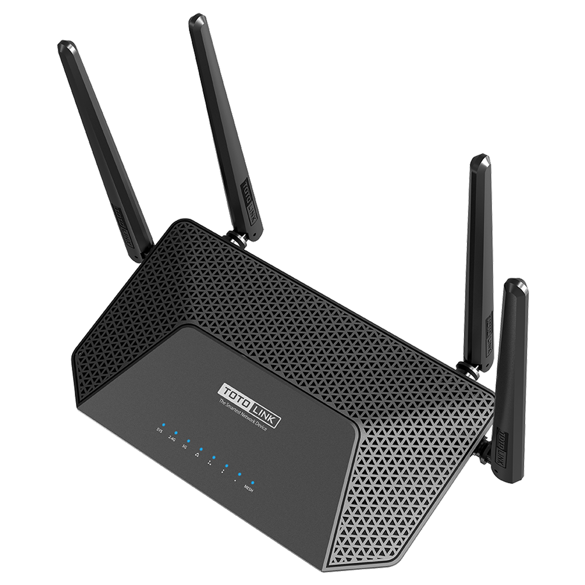 AC1200 Router Wifi Dual Band TOTOLINK A3002R_V4